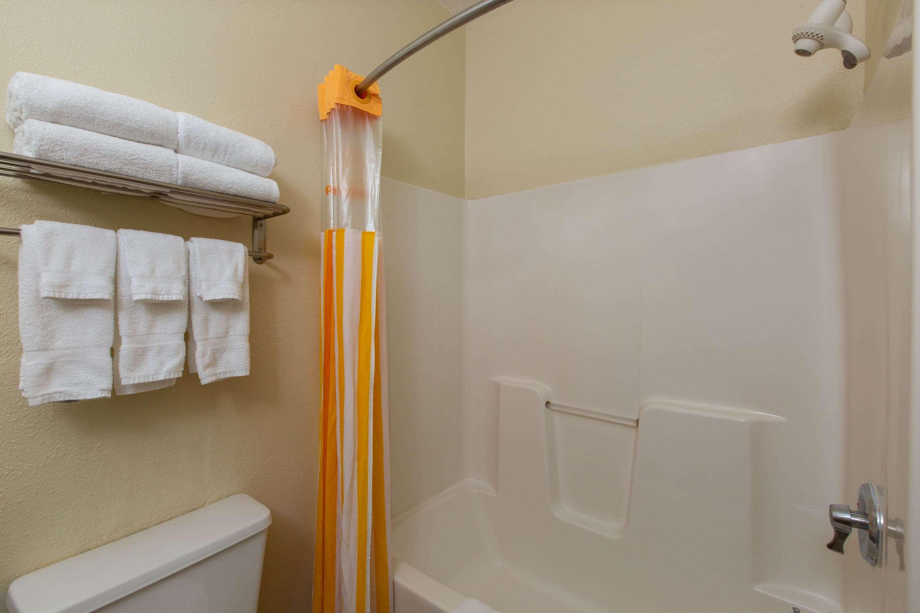 La Quinta Inn By Wyndham Lincoln Buitenkant foto