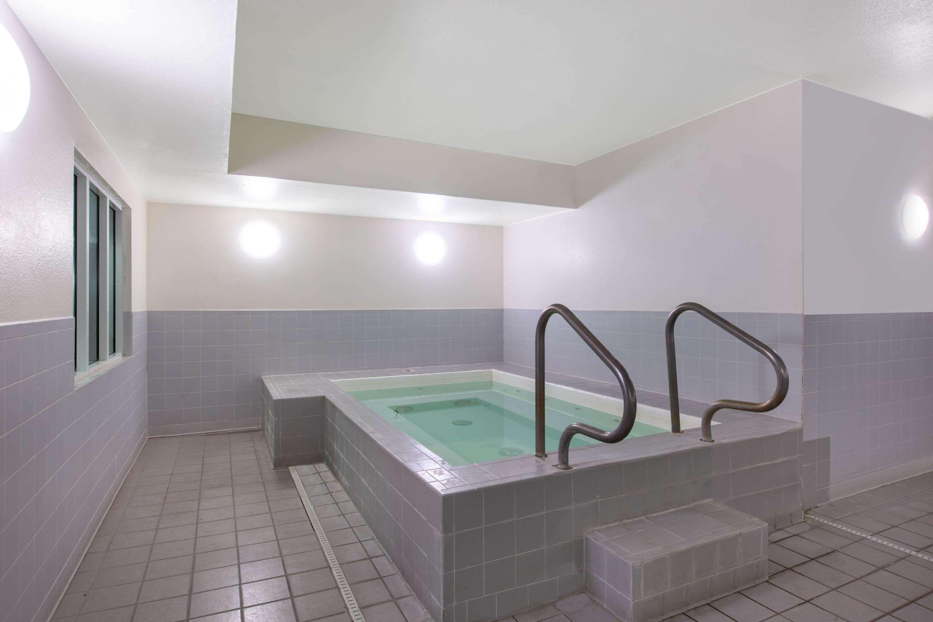 La Quinta Inn By Wyndham Lincoln Buitenkant foto