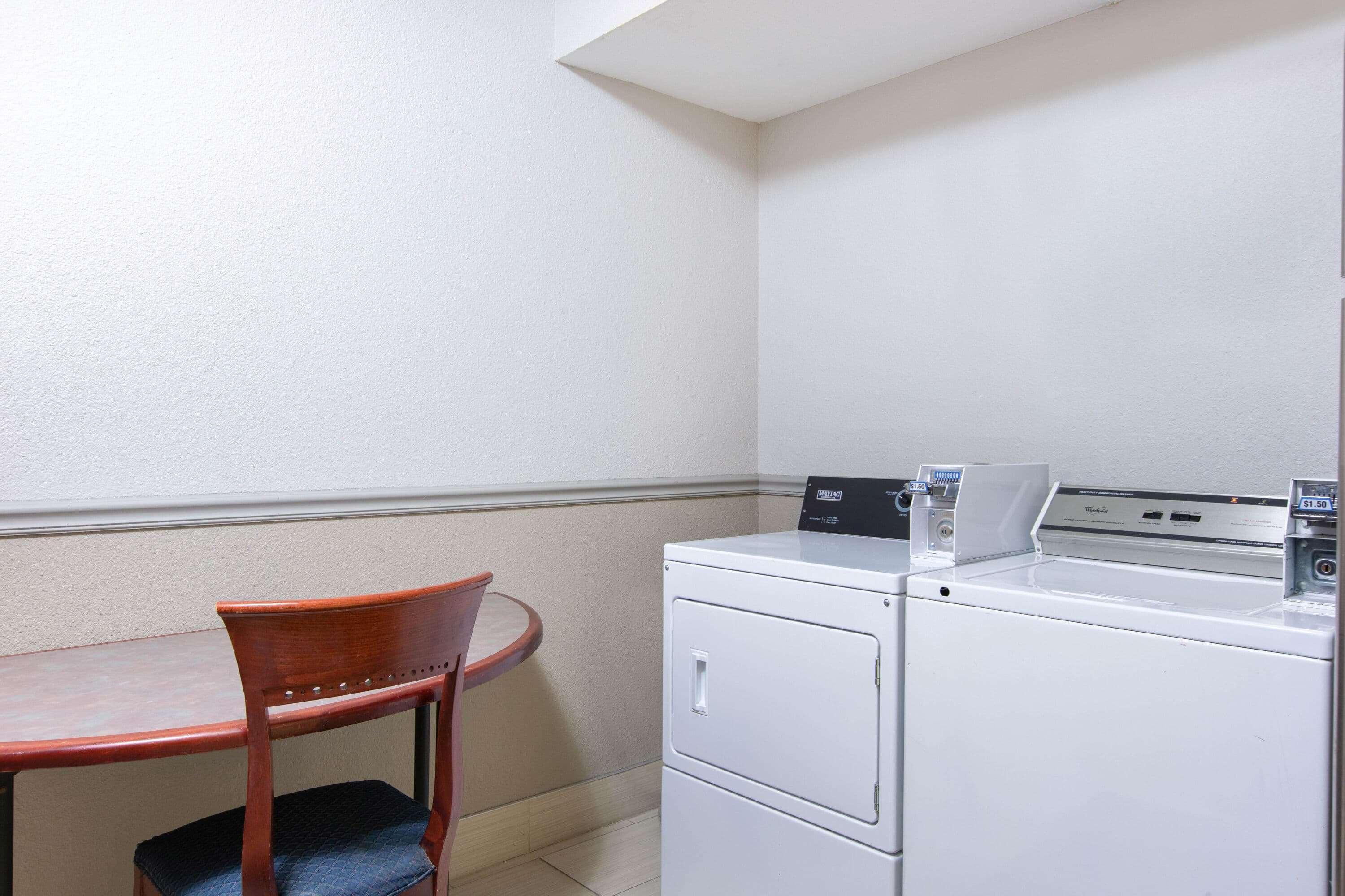 La Quinta Inn By Wyndham Lincoln Buitenkant foto