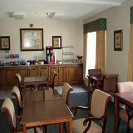 La Quinta Inn By Wyndham Lincoln Buitenkant foto